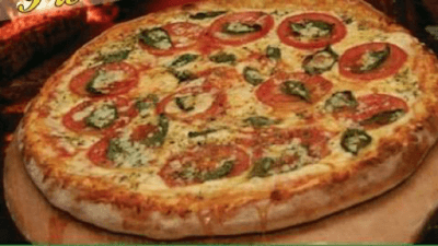 Pizzaria Marguerita - Foto 3
