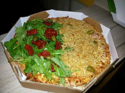 Pizzaria Marguerita - Foto 4