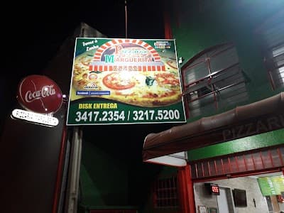 Pizzaria Marguerita - Foto 5