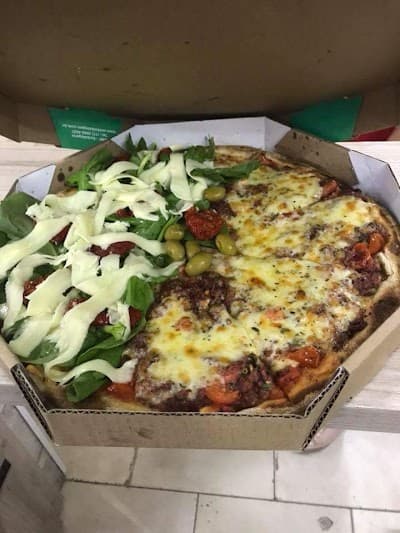Pizzaria Marguerita - Foto 10