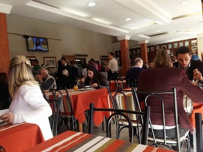 Restaurante Lá Conquista - Foto 3
