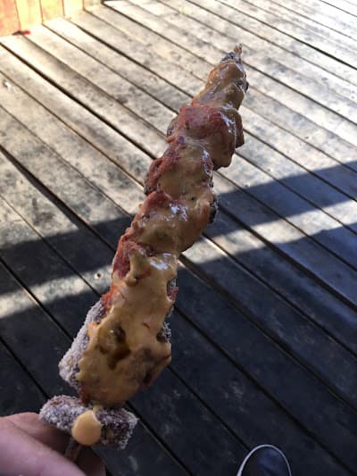 Churrasquinho do Cris - Foto 3
