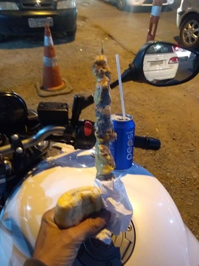 Churrasquinho do Cris - Foto 7
