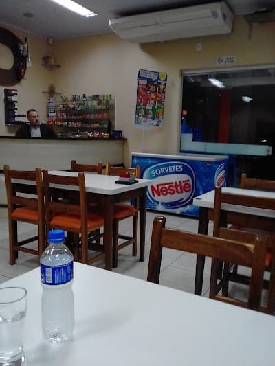 Parisotto Lanches - Foto 2