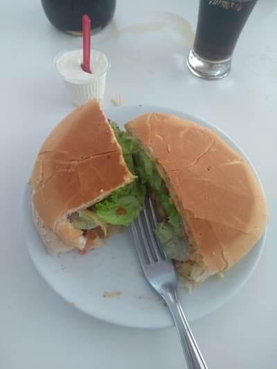 Parisotto Lanches - Foto 4