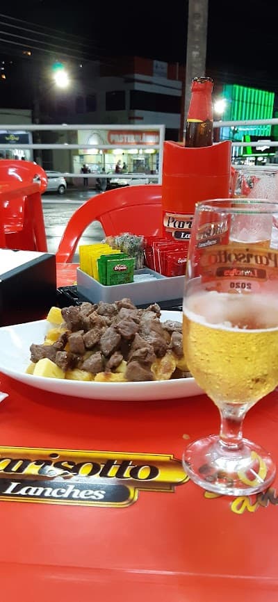 Parisotto Lanches - Foto 6