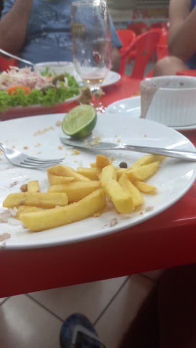 Parisotto Lanches - Foto 7