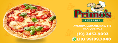 Pizzaria Primos Laranjeiras - Foto 2