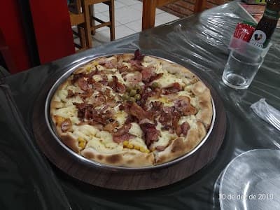 Pizzaria Primos Laranjeiras - Foto 5