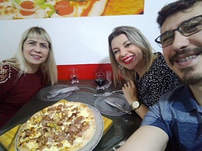 Pizzaria Primos Laranjeiras - Foto 6