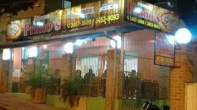 Pizzaria Primos Laranjeiras - Foto 7
