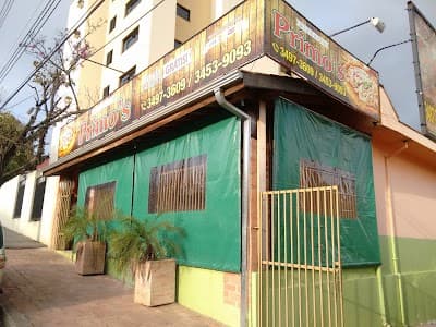 Pizzaria Primos Laranjeiras - Foto 8