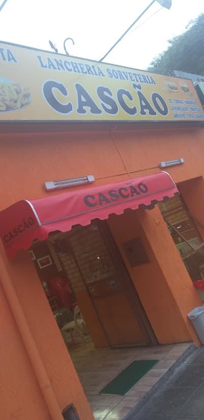 Lancheria e Sorveteria Cascão - Foto 3