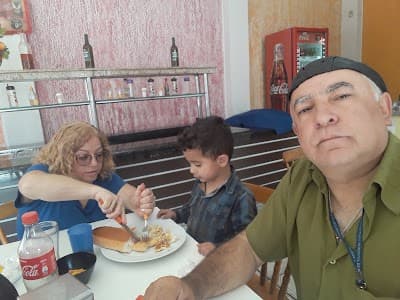 Lancheria e Sorveteria Cascão - Foto 6