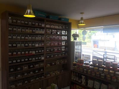 Empório Vitta Trindade Florianópolis - Produtos Naturais, Granel, Chás, Suplementos - Próximo a UFSC - Foto 2