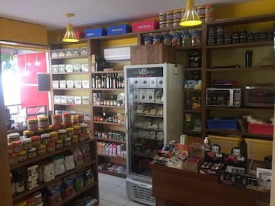 Empório Vitta Trindade Florianópolis - Produtos Naturais, Granel, Chás, Suplementos - Próximo a UFSC - Foto 5