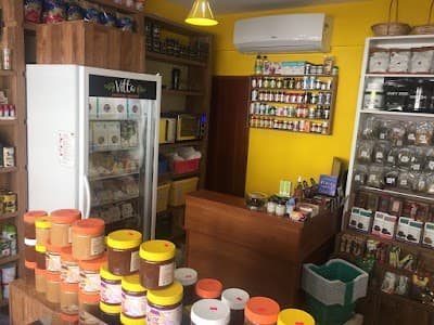 Empório Vitta Trindade Florianópolis - Produtos Naturais, Granel, Chás, Suplementos - Próximo a UFSC - Foto 7