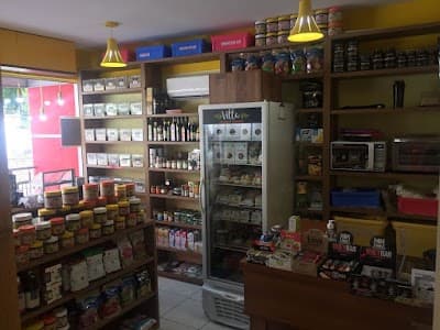 Empório Vitta Trindade Florianópolis - Produtos Naturais, Granel, Chás, Suplementos - Próximo a UFSC - Foto 8