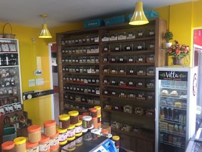 Empório Vitta Trindade Florianópolis - Produtos Naturais, Granel, Chás, Suplementos - Próximo a UFSC - Foto 10