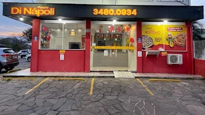 Pizzaria Di Nápoli Guaíba