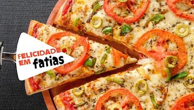 Pizzaria Di Nápoli Guaíba - Foto 2