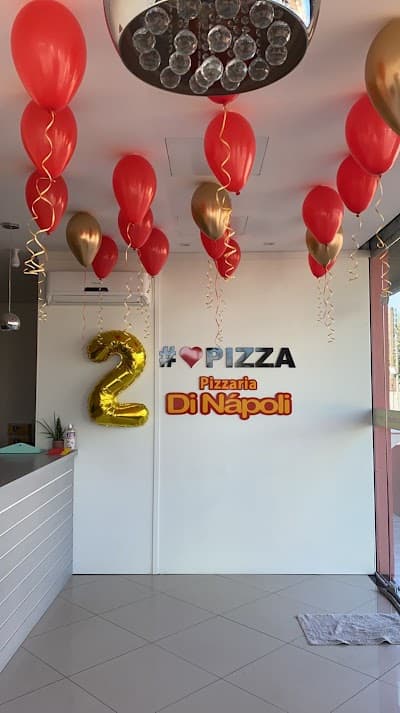 Pizzaria Di Nápoli Guaíba - Foto 3