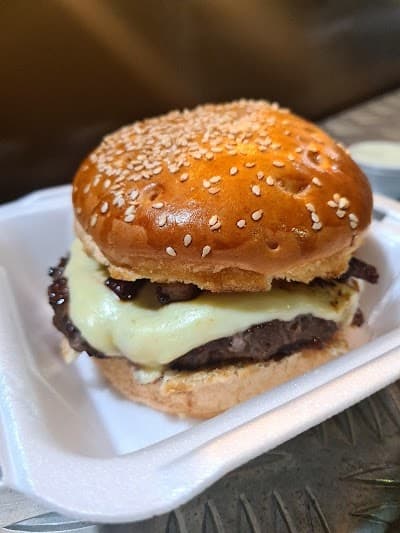 Doug X Burger - Foto 2