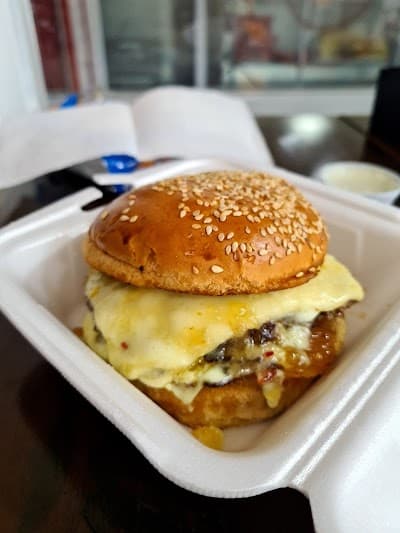 Doug X Burger - Foto 3
