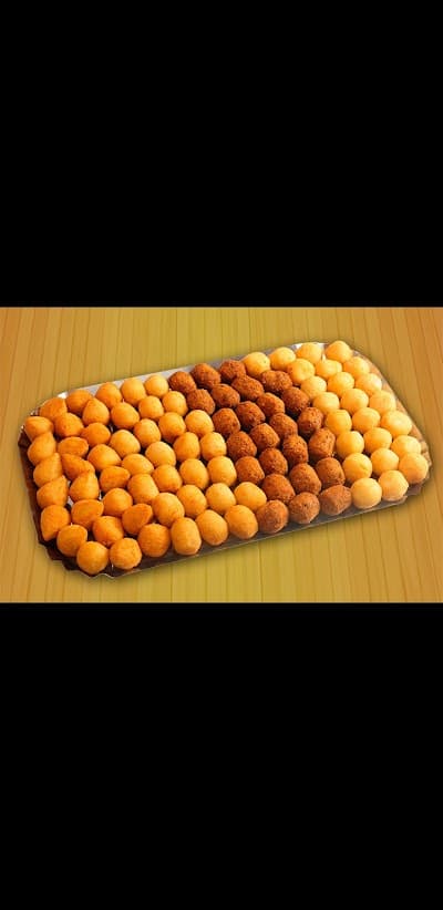 Celina salgados e doces - Foto 1