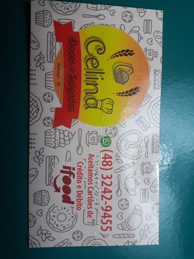 Celina salgados e doces - Foto 4