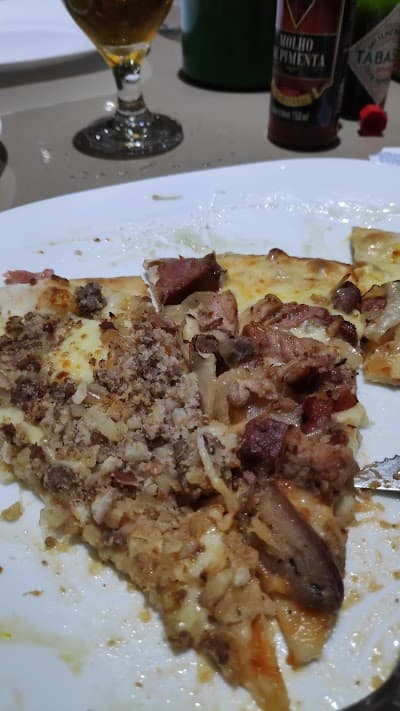 Bonna Pasta Restaurante e Pizzaria - Foto 4