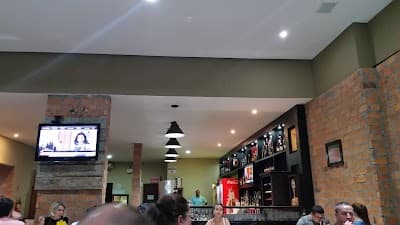 Bonna Pasta Restaurante e Pizzaria - Foto 6
