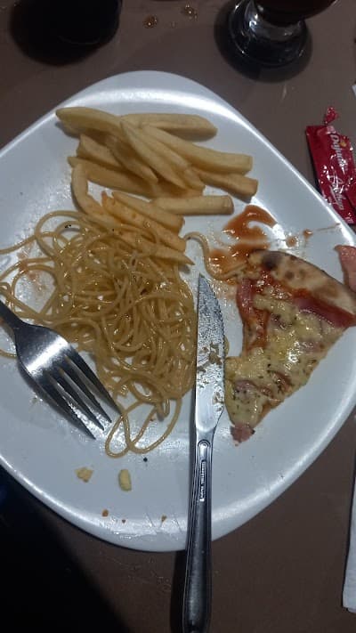 Bonna Pasta Restaurante e Pizzaria - Foto 9