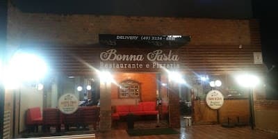 Bonna Pasta Restaurante e Pizzaria - Foto 10