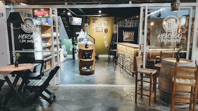 Mercado da Cerveja Brew Shop - Foto 1