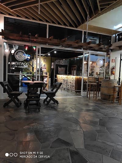 Mercado da Cerveja Brew Shop - Foto 5