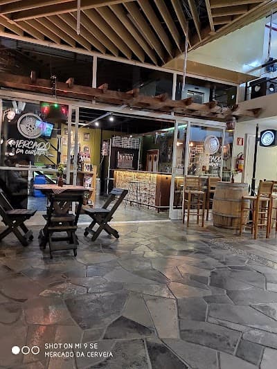 Mercado da Cerveja Brew Shop - Foto 6