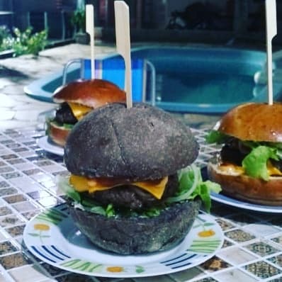 Hamburgueria Darth vader - Foto 7
