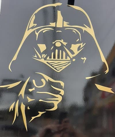 Hamburgueria Darth vader - Foto 10