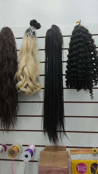 Ladies Lace Imports - Foto 9