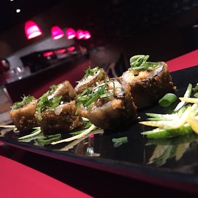 Armazém do Peixe Restaurante de comida japonesa Bento Gonçalves - Foto 5