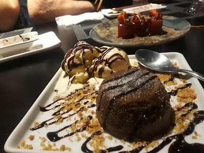 Armazém do Peixe Restaurante de comida japonesa Bento Gonçalves - Foto 8