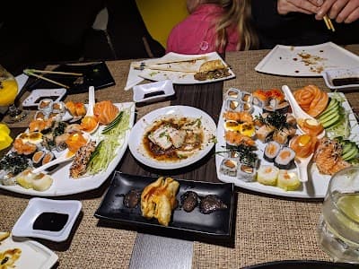 Armazém do Peixe Restaurante de comida japonesa Bento Gonçalves - Foto 9