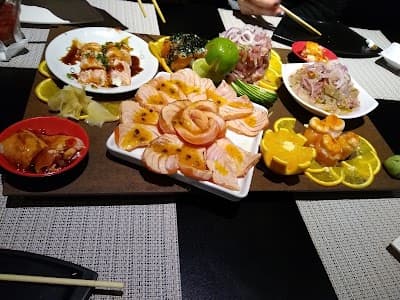 Armazém do Peixe Restaurante de comida japonesa Bento Gonçalves - Foto 10