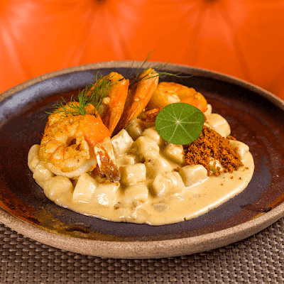 Origens Gastronomia - Foto 2
