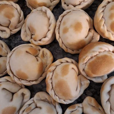 Empanaderia Del Carajo - Foto 3