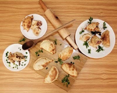 Empanaderia Del Carajo - Foto 4