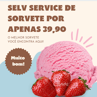 Sorveteria Falker - Foto 9