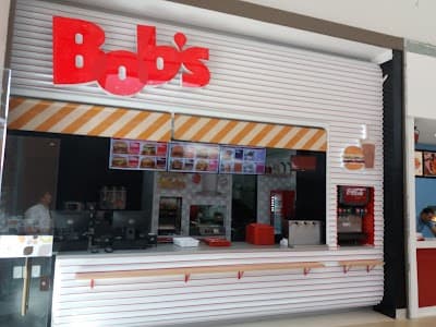 Bob's Burger - Shopping Itajaí - Foto 2