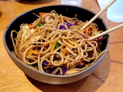 Woking Thai Food - Foto 2